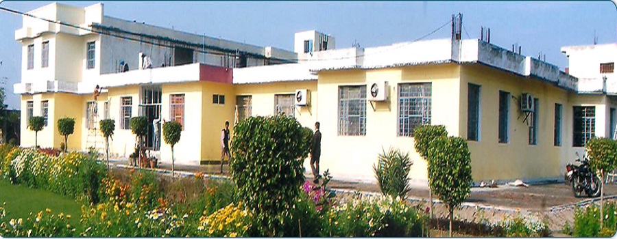 Shri Parshvanath Institute of Eduction and Research Meerut Campus photo 1