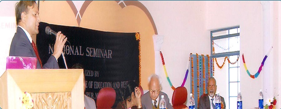 Shri Parshvanath Institute of Eduction and Research Meerut Campus photo 3