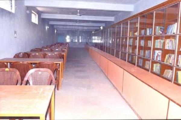 Shri Banke Bihari College Bhind Infrastructure photo 4