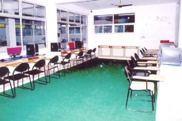 Shri Banke Bihari College Bhind Infrastructure photo 5