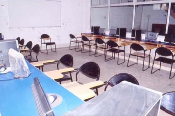 Shri Banke Bihari College Bhind Infrastructure photo 6