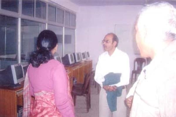 Shri Banke Bihari College Bhind Infrastructure photo 7