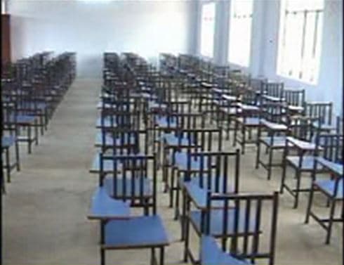 Rashtra Kavi Maithili Sharan Gupt Mahavidyalaya Jhansi Campus photo 5