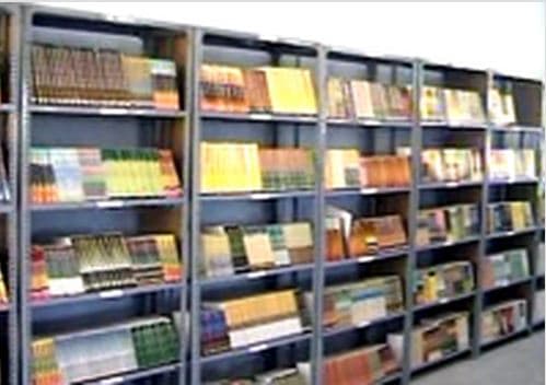 Rashtra Kavi Maithili Sharan Gupt Mahavidyalaya Jhansi Campus photo 6