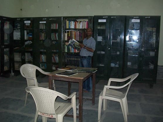 SRK College of Education Raichur Labs and Library photo 3