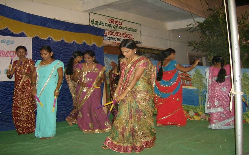 SRK College of Education Raichur Campus photo 2