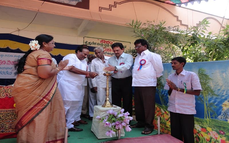 SRK College of Education Raichur Campus photo 3