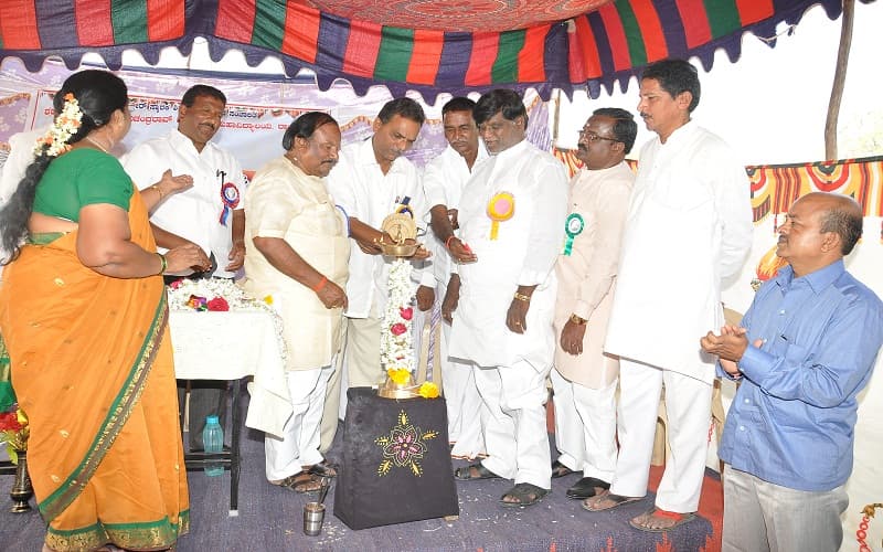 SRK College of Education Raichur Campus photo 4