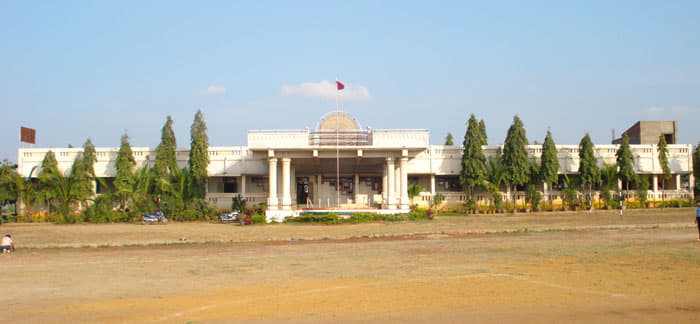 Shri Prabhu Rajendra College of Physical Education Gadag Campus photo 4