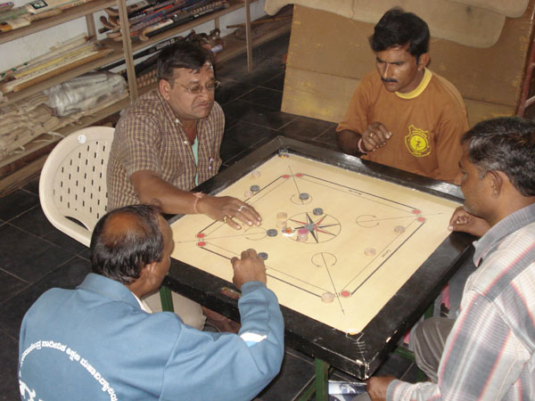 Shri Prabhu Rajendra College of Physical Education Gadag Campus photo 1