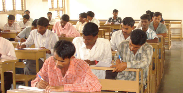 Shri Prabhu Rajendra College of Physical Education Gadag Campus photo 3
