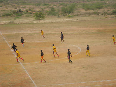Shri Prabhu Rajendra College of Physical Education Gadag Campus photo 5