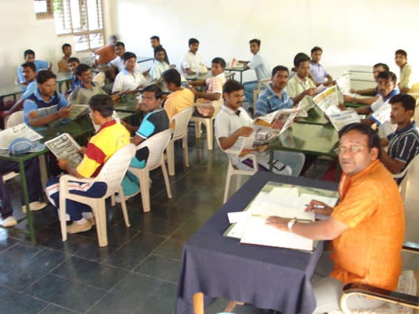 Shri Prabhu Rajendra College of Physical Education Gadag Campus photo 7