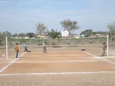 Shri Prabhu Rajendra College of Physical Education Gadag Campus photo 9