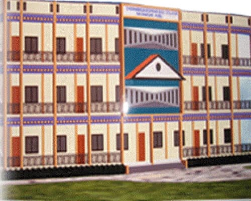 Shri Channabasaveshwar Teachers Training College Hubli Campus photo 1