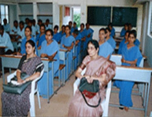 Shri Channabasaveshwar Teachers Training College Hubli Campus photo 2