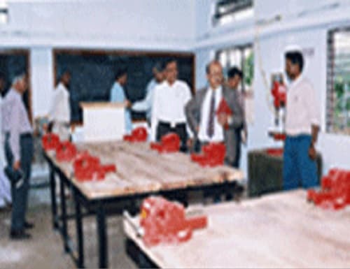 Shri Channabasaveshwar Teachers Training College Hubli Campus photo 6