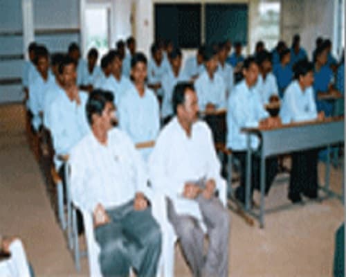 Shri Channabasaveshwar Teachers Training College Hubli Campus photo 3
