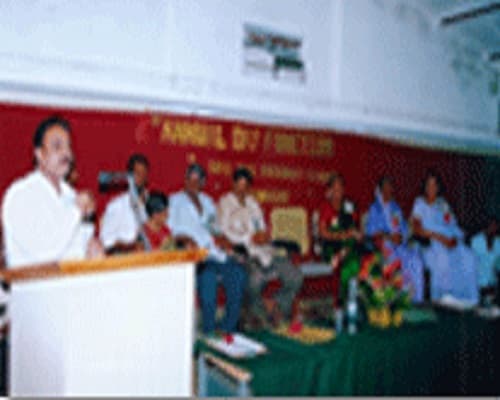 Shri Channabasaveshwar Teachers Training College Hubli Campus photo 4