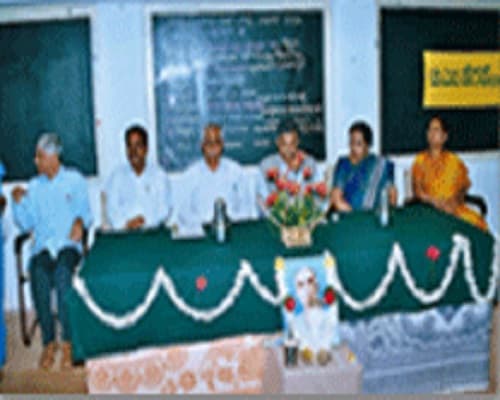 Shri Channabasaveshwar Teachers Training College Hubli Campus photo 5