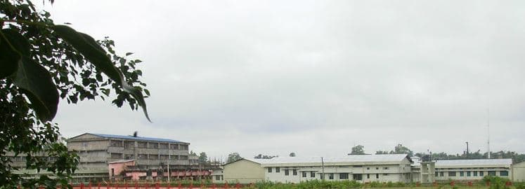 Silchar Medical College Campus photo 1