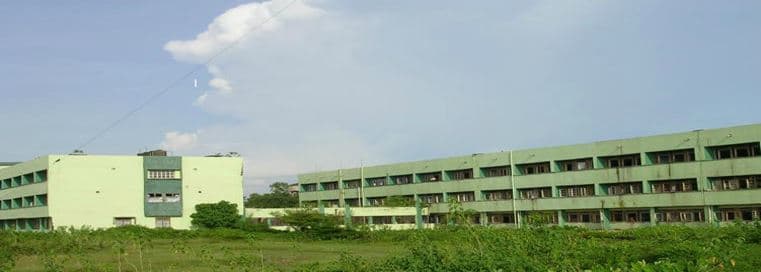 Silchar Medical College Campus photo 2