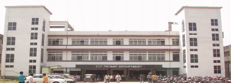 Silchar Medical College Campus photo 3