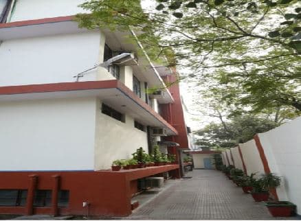 Rukmini Devi College of Education New Delhi Buildings photo 2