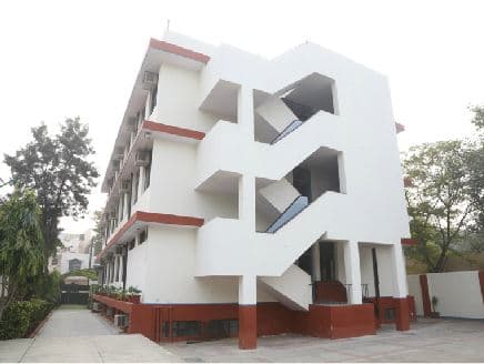 Rukmini Devi College of Education New Delhi Buildings photo 3