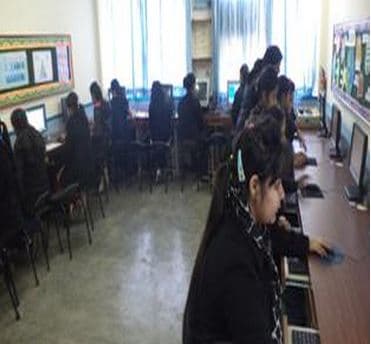 Rukmini Devi College of Education New Delhi Infrastructure photo 2