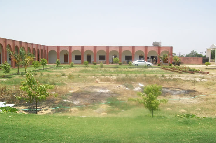 Shri Darshan Mahavidyalaya Auraiya Campus photo 2