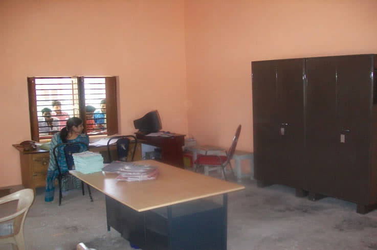 Shri Darshan Mahavidyalaya Auraiya Campus photo 3