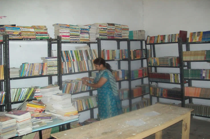 Shri Darshan Mahavidyalaya Auraiya Campus photo 4