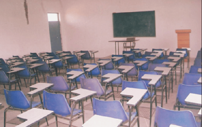 Shri Ram Institute of Education Bijnor Campus photo 1