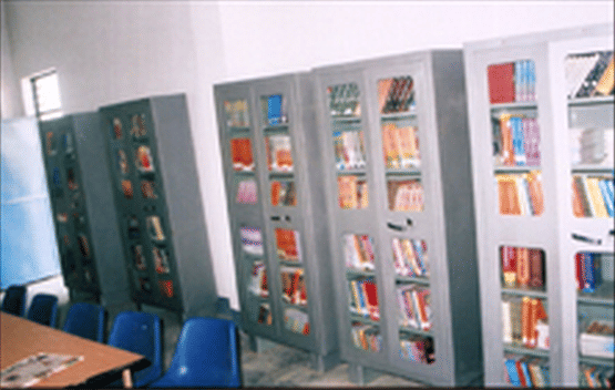 Shri Ram Institute of Education Bijnor Campus photo 2