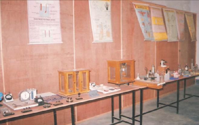 Shri Ram Institute of Education Bijnor Campus photo 3
