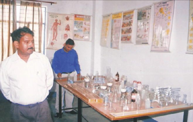 Shri Ram Institute of Education Bijnor Campus photo 4