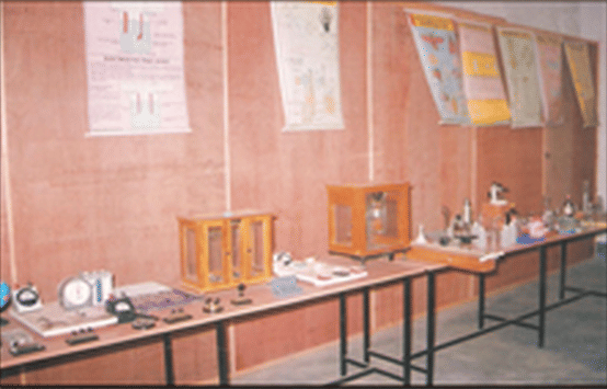 Shri Ram Institute of Education Bijnor Campus photo 5