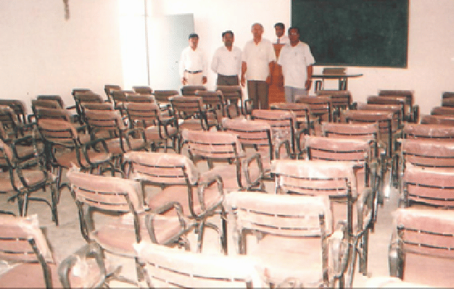 Shri Ram Institute of Education Bijnor Campus photo 6