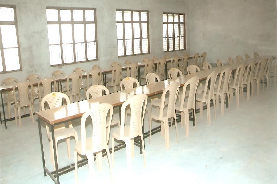 Shri Girraj Maharaj College Mathura Campus photo 3