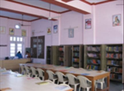 Rashtra Uday TT College Bikaner Campus photo 1