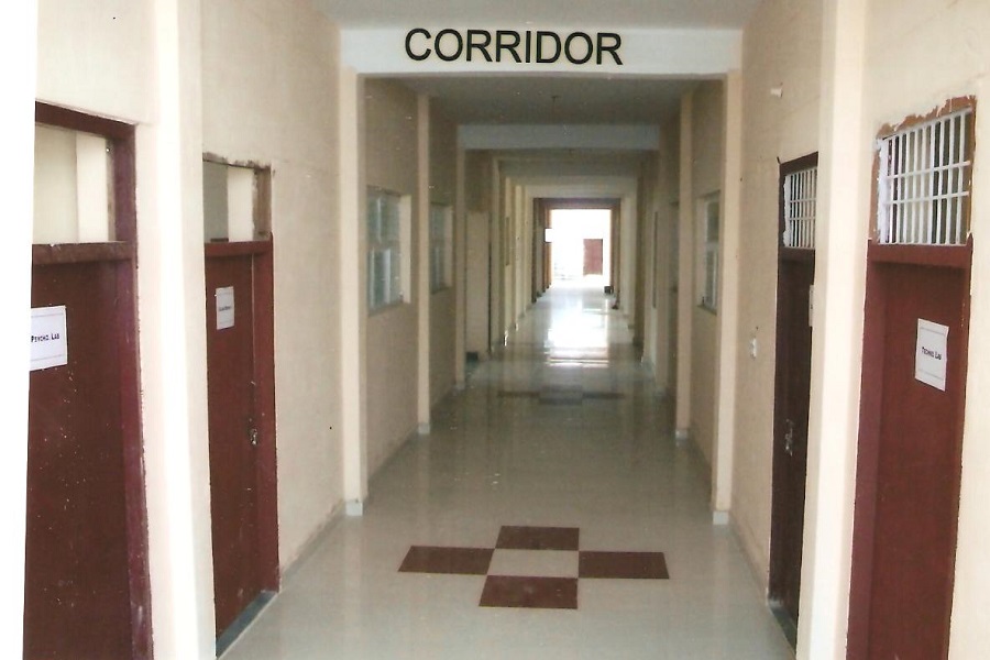Shri Girraj Maharaj Institute of Management Mathura Campus photo 3