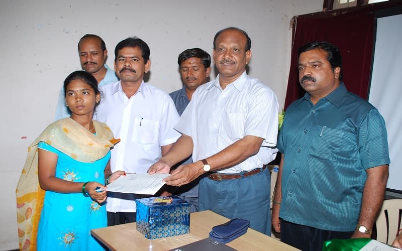 Sabari College of Education Pondicherry Campus photo 2