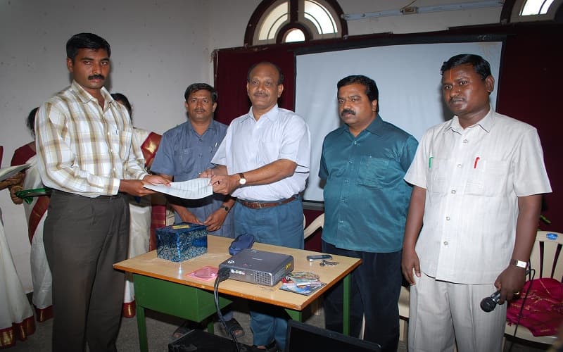 Sabari College of Education Pondicherry Campus photo 4