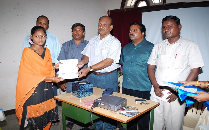 Sabari College of Education Pondicherry Campus photo 5