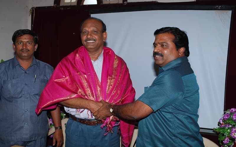 Sabari College of Education Pondicherry Campus photo 6