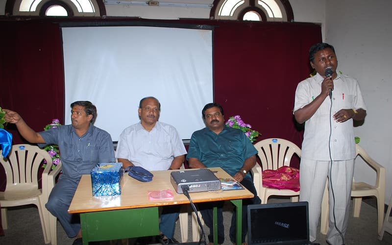 Sabari College of Education Pondicherry Campus photo 8