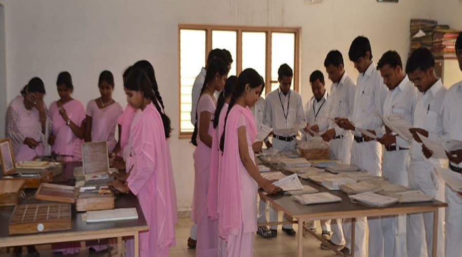 Shri Gopichand Mahavidyalaya Bagpat Campus photo 5