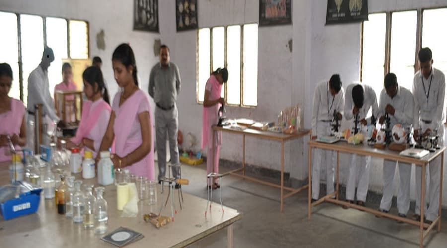 Shri Gopichand Mahavidyalaya Bagpat Campus photo 6