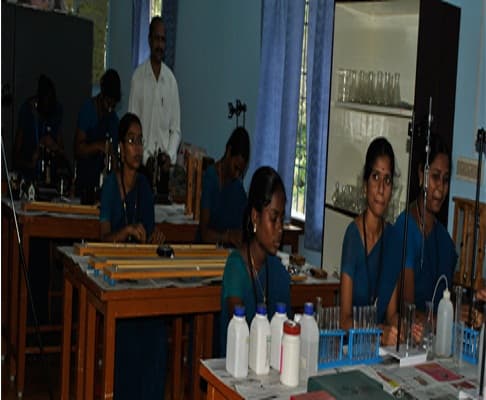 Sabari College of Education Pondicherry Labs photo 3